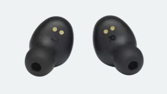 Tai nghe True Wireless JBL T115 chất âm trong trẻo